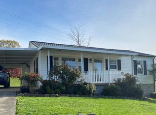 1232 Marguerite St, Morristown, TN 37814