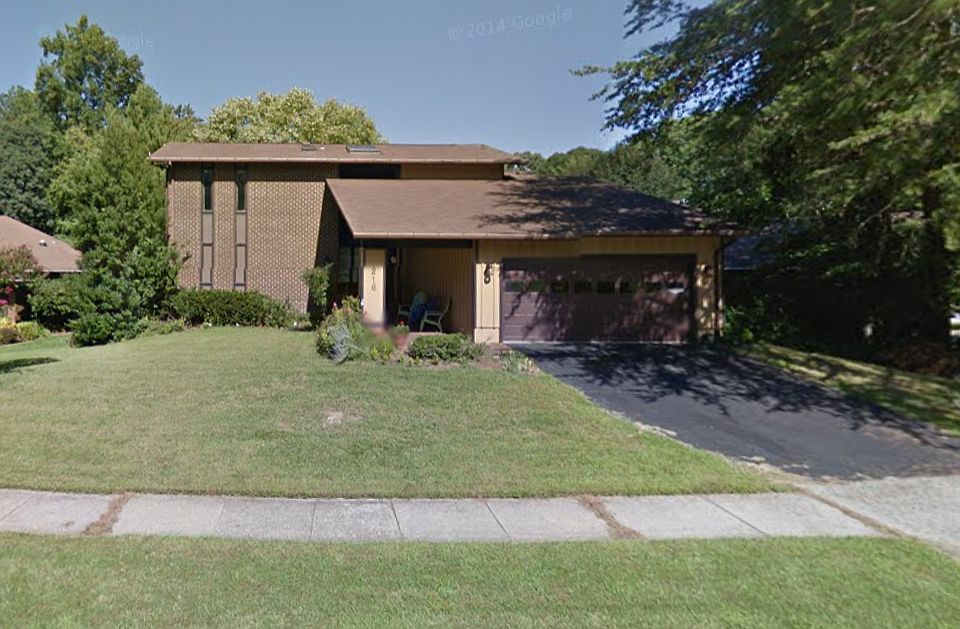 1st image of 5216 Capon Hill Pl