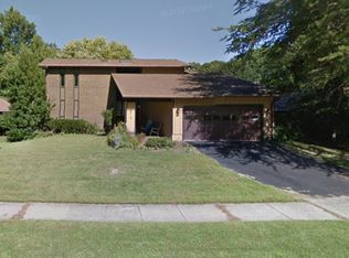 5216 Capon Hill Pl, Burke, VA 22015