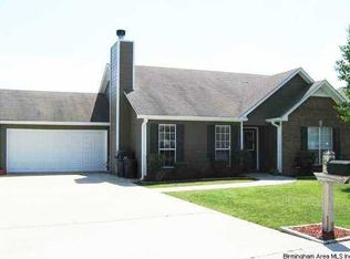 109 Sunset Ln, Calera, AL 35040