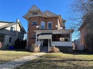 438 Lincoln Ave, Beaver, PA 15009