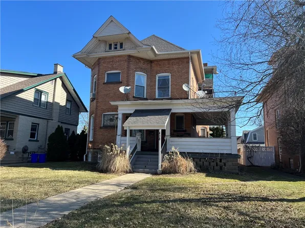 438 Lincoln Ave, Beaver, PA 15009