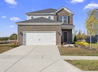 1326 Harmony Hill Ln, Mount Juliet, TN 37122