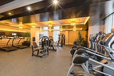 Rented by City View Living