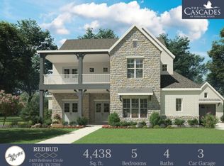 2420 Bellview Cir, Tyler, TX 75709