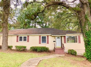 199 Treehaven Dr, Jackson, MS 39212