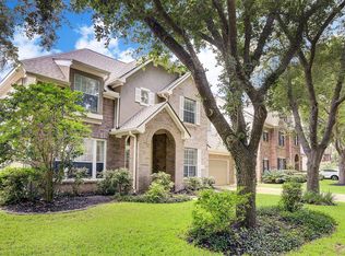 3223 Five Oaks Dr, Missouri City, TX 77459