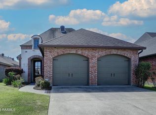 103 Barataria Bay Point, Lafayette, LA 70508