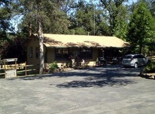 5671 Garden Park Dr, Garden Valley, CA 95633