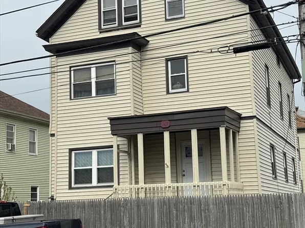 147 Jefferson St, Fall River, MA 02721