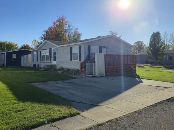 33 Hampi Ct, Swartz Creek, MI 48473