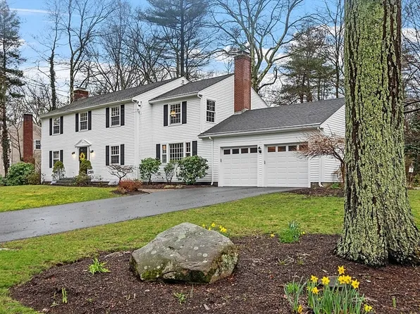 12 Captain Browns Ln, Acton, MA 01720