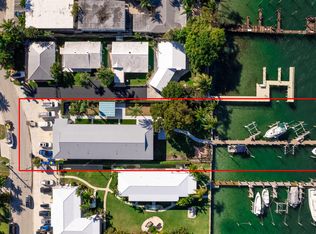 2649 Lake Dr APT 1, Singer Island, FL 33404