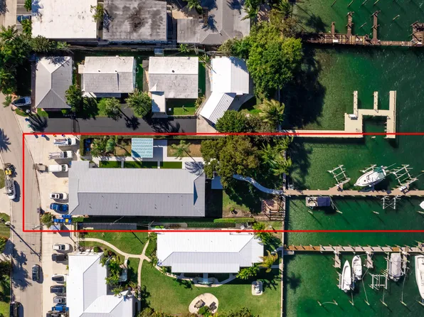 2649 Lake Drive #1, Singer Island, FL 33404