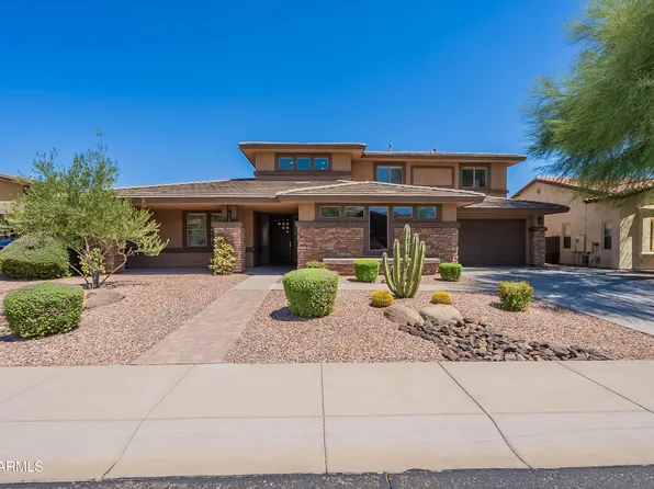 30277 N 125TH Lane, Peoria, AZ 85383
