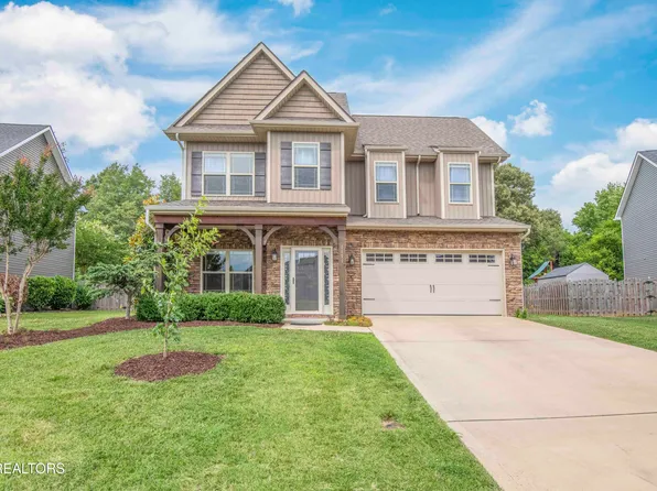 1171 Aspen Glen Dr, Alcoa, TN 37701