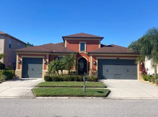 1923 Hidden Springs Dr, New Port Richey, FL 34655