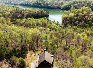 385 Wildcat Hollow Rd, New Tazewell, TN 37825