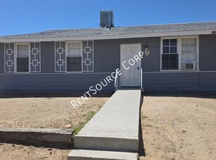 250 Juniper St #B, Barstow, CA 92311