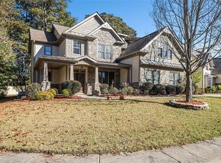 2671 Village Chase Dr, Duluth, GA 30096