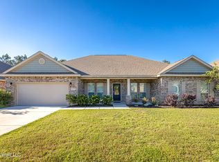 1071 Brackish Pl, Ocean Springs, MS 39564