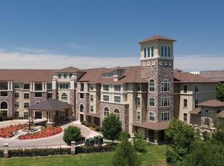 440 Independence Pkwy, Plano, TX 75075
