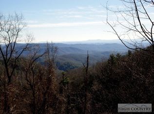 Tbd Rocky Knob Rd, Blowing Rock, NC 28605