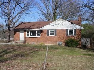 5421 Lanham Station Rd, Lanham, MD 20706