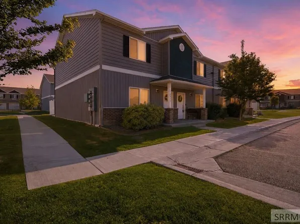 2881 Murwood, Idaho Falls, ID 83402