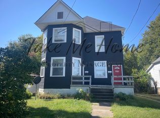 821 S Campbell Ave APT A, Springfield, MO 65806