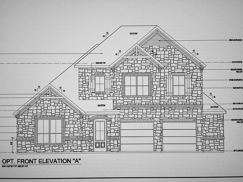 2nd image of 1604 Highland Ridge Rd
