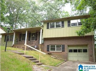 1528 Glenwood St NW, Birmingham, AL 35215