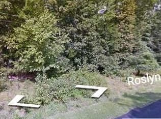 5707 Roslyn Rd, Durham, NC 27712