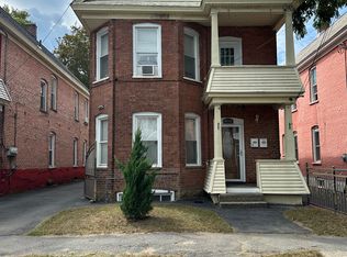 808 Grant Ave FLOOR 1, Schenectady, NY 12307