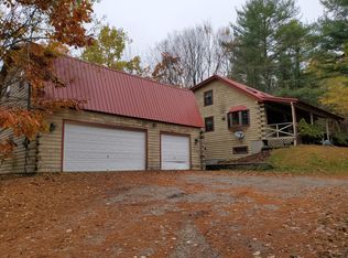 1088 Route 202, Greene, ME 04236