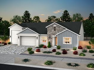 11653 Crosby Ranch Dr, Sparks, NV 89441