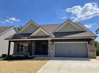 157 Chalmette Way LOT 34R, Lenoir City, TN 37772