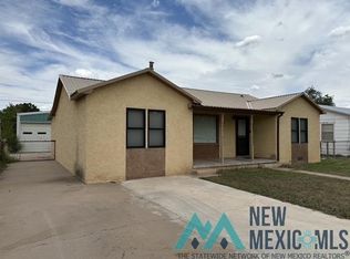 121 S Houston Ave, Portales, NM 88130