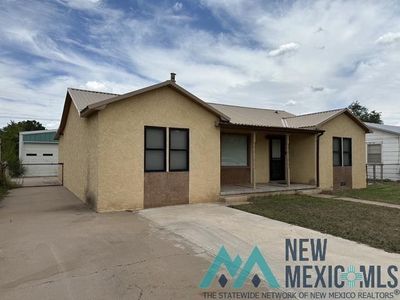 121 S Houston Ave, Portales, NM, 88130