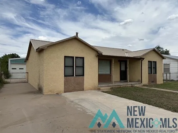 121 S Houston Ave, Portales, NM 88130