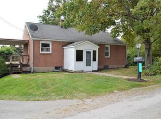 109 Garden Ln, Kittanning, PA 16201