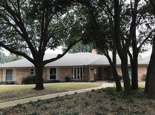 4117 Toledo Ave, Fort Worth, TX 76133