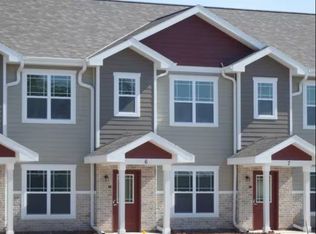 Whispering Echoes Townhomes, Winneconne, WI 54986