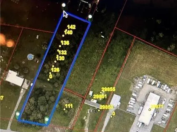 Highway 23 Hwy, Pt Sulphur, LA 70083