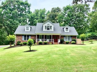 186 White Oak Rd, Gaffney, SC 29341