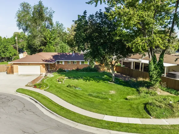 6284 S Jamestown Cir, Murray, UT 84121