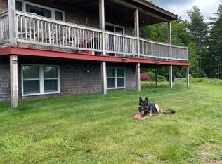 20 Circuit Rd, Ossipee, NH 03864