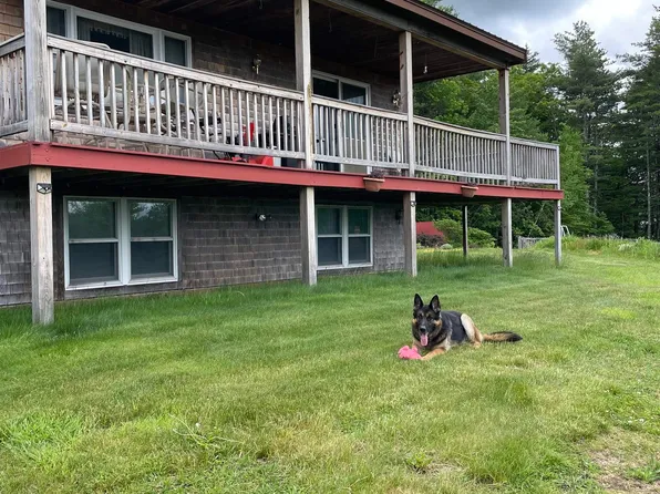 20 Circuit Road, Ossipee, NH 03864