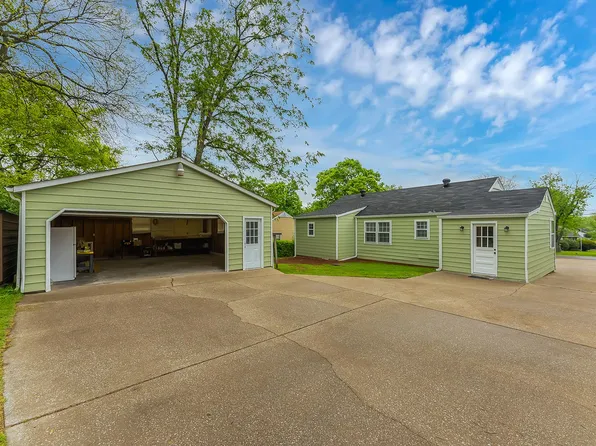 3707 Hewlett Dr, Nashville, TN 37211