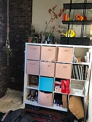 Rented by Fifth & Forever LLC